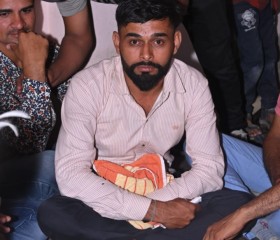 Sandeep Kumar, 28 лет, Delhi
