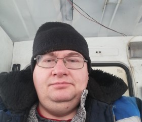Алексей, 44 года, Оричи