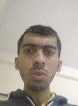 Narendra Jodhwan, 28 лет, Bhopal