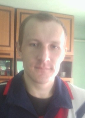 Алексей, 37, Россия, Дальнереченск
