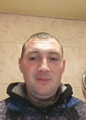 Павел, 39, Россия, Ростов-на-Дону