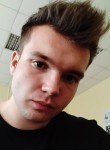 Иван, 19 лет, Скопин