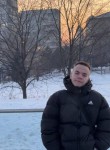 Ilya, 18, Krasnoyarsk