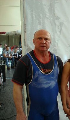 Анатолий, 70, Россия, Кострома