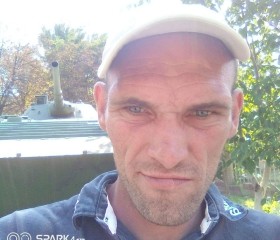 Дима, 33 года, Луганск