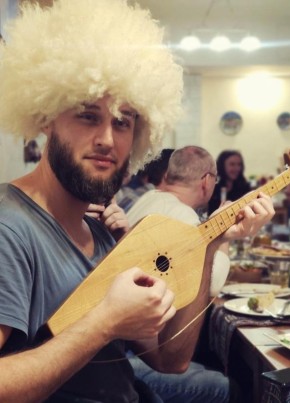 Евгений из Курска 39 лет