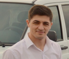 Иван, 28 лет, Нальчик
