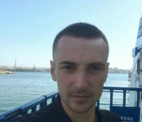 Давид, 31 год, Севастополь