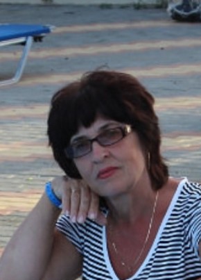 Galina, 68, Russia, Zelenogradsk