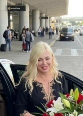 Елена из Абакана 45 лет