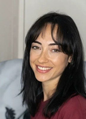 Светлана из Абакана 45 лет