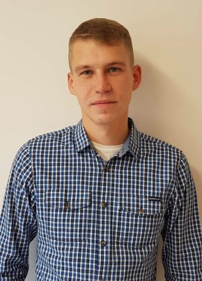 Anton, 34, Рэспубліка Беларусь, Горад Гродна