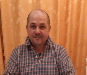 Алексей Щербаков, 50 лет, Астана