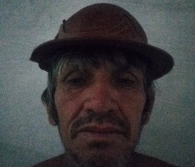 Carlos, 42 года, João Pessoa