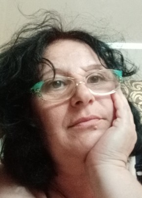 Лиана из Тульския 51 год