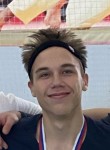 Vanya, 18, Voronezh