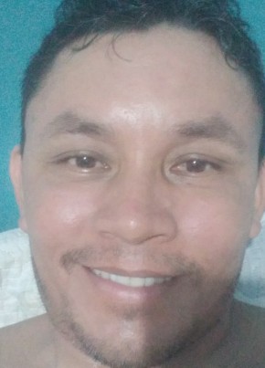 Marcelo из Itacoatiara 37 лет