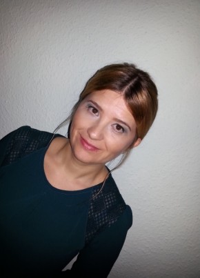 lena, 45, Bundesrepublik Deutschland, Frankfurt am Main