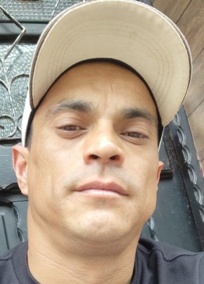 Edson из Santa Maria 37 лет
