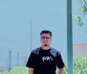 محمود, 18, Sohag