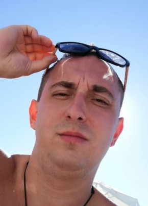 Иван из Сертолово 43 года