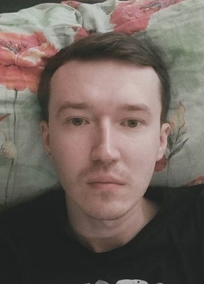Николай, 33, Россия, Кизел