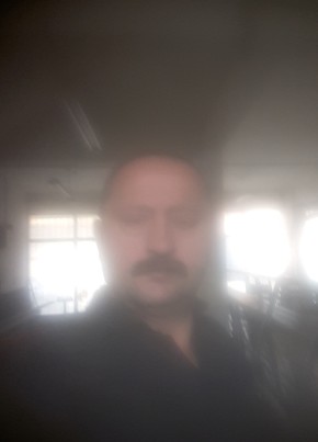 Bayram, 47, Türkiye Cumhuriyeti, Ankara