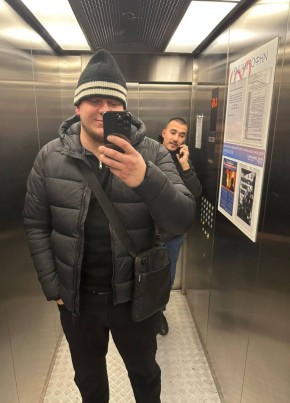 Sergey, 28, Russia, Sertolovo