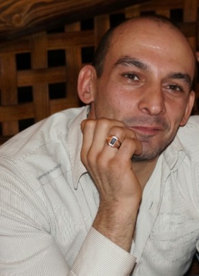 Ramil, 44, Russia, Tver