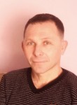 Олег, 51 год, Сокаль