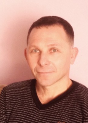 Олег, 51, Україна, Сокаль
