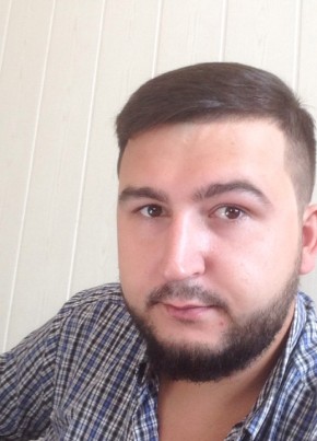 Кирилл, 32, Россия, Саратов