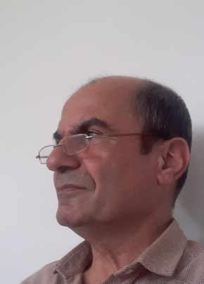 Jafar, 56, كِشوَرِ شاهَنشاهئ ايران, آستارا