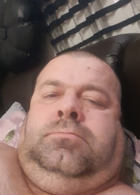 Ibrahim bosnjak, 42, Bosna i Hercegovina, Zenica