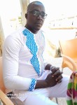 Abredan, 41 год, Abidjan