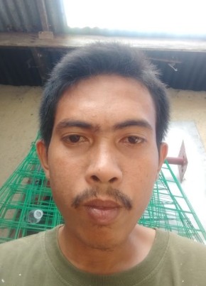 jr, 30, Philippines, Dasmarinas