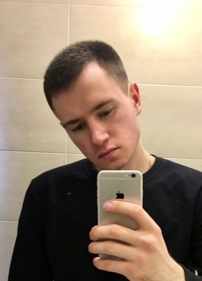 Андрей, 24, Россия, Сургут