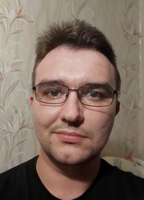 Владимир из Черкесска 32 года