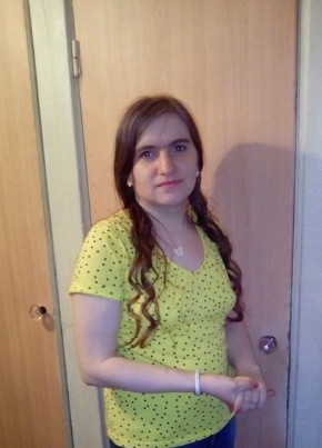 Наталья, 37, Россия, Казань