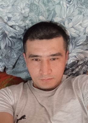Anvar, 34, Russia, Moscow