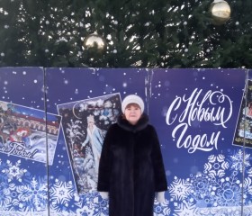 Tatyana, 62, Ufa