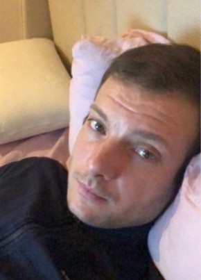 Павел, 34, Россия, Ржев