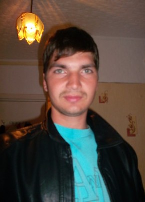 Виталий, 35, Россия, Омск