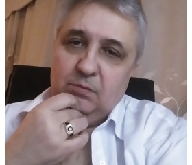 vladimir, 53 года, Санкт-Петербург