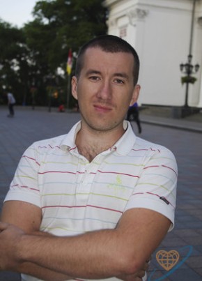 Сергей, 42, Україна, Харків