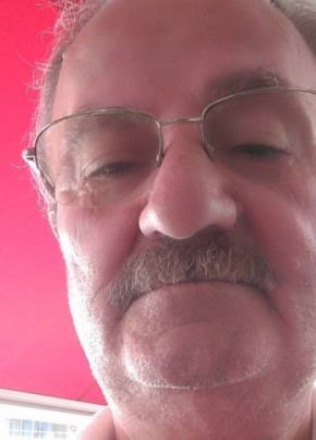 Zeki, 65, Türkiye Cumhuriyeti, Ödemiş