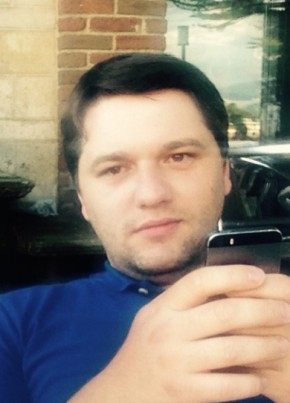 viper, 38, Abkhazia, Sokhumi