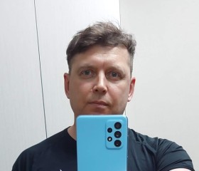 Олег, 49 лет, Белово
