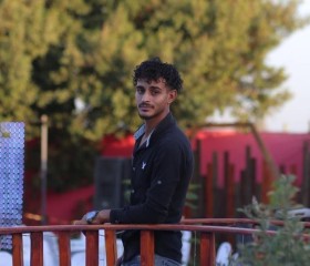 محمود, 20 лет, سوهاج