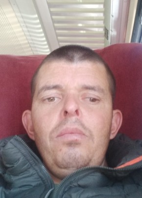 Андрей, 37, Россия, Топчиха